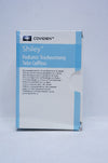 Covidien 3.0PED Shiley Pediatric Tracheostomy Tube Cuffless 3.0mm x 4.5mm (x)