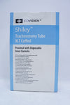 Covidien 80XLTCP Shiley Tracheostomy Tube XLT Cuffed 8mm x 13.3mm (x)