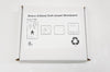 Zebra 10031289K Z-Band Soft Infant 1inch x 7.9375inch - Box of 6