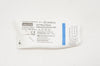 Smiths Medical 972312 Saf-T Wing Blood Collection 23G x 3/4inch - Box of 50