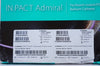 Medtronic ADM06008013P IN.PACT Admiral Paclitaxel-Coated PTA Cath. 6mm x 80mm