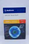 Medtronic 7510100 INFUSE Bone Graft X Small Kit (x)