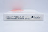 ORGANOGENESIS 515-008 Puraply Antimicrobial Wound Matrix 1.97in. x 1.97in. (x)