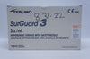 Terumo SG3-03L2525 SurGuard 3 Hypodermic Syringe 3cc/mL - Box of 100