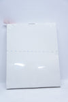 MENTOR 351-125SZ Saline Breast Implant Sizer 125cc (x)