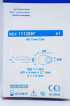 Medtronic 1112097 HA Cam Cap SID 1mm, HD 4mm x 2.7mm (x)