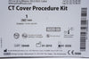 GE E8003N CT Cover Procedure Kit (x)