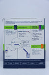 Halyard 97021 24-Hour Oral Care Kit