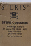 Steris 639936 Alcare Plus 9 oz. (x) - Box of 24