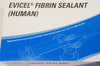 Ethicon EVICEL Fibrin Sealant (Human) 1ml/2ml (x)
