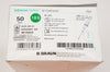 Braun 4252561-02 Introcan Safety IV Cath. 18G x 2-1/2inch - Box of 50