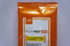 Medline MSC098CHG ReadyPrep CHG 2% Chlorhexidine Gluconate 9x10.5in. - Case of 16