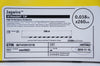 Boston Scientific 5662 Jagwire Straight Tip High Performance 0.038in. x 260cm(x)