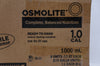 Abbott 62691 OSMOLITE Complete, Balanced Nutrition 1.0 Cal - Box of 8