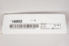Hollister 18902 Image Urostomy Pouch 1-3/4inch - Box of 10