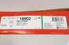 Hollister 18902 Image Urostomy Pouch 1-3/4inch - Box of 5