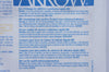 Arrow RC-09700 RIC Rapid Infusion Cath. Exchange Set 7Fr. x 2inch - Box of 25