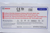 Smiths Medical R0059 Sodium Chloride Inhalation Solution, USP 5ml (x)-Box of 100