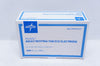 Medline MDSM616201 Medgel Adult Resting Tab ECG Electrode - Box of 500