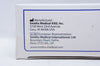 Smiths Medical 60P035 Bivona Uncuffed Pediatric Tracheostomy Tube 3.5mm(x)