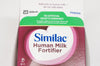 Abbott 54598 Similac Human Milk Fortifier case of 150