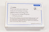 Smiths Medical 67N035 Neonatal Tracheostomy Tube 3.5mm ID, 5.3mm OD