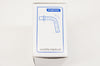 Smiths Medical 67N035 Neonatal Tracheostomy Tube 3.5mm ID, 5.3mm OD