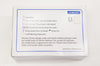 Smiths Medical 67N025 Neonatal Tracheostomy Tube 2.5mm ID, 4.0mm OD