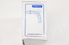 Smiths Medical 67N025 Neonatal Tracheostomy Tube 2.5mm ID, 4.0mm OD