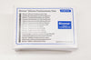 Smiths Medical 67N025 Neonatal Tracheostomy Tube 2.5mm ID, 4.0mm OD