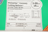 Boston Scientific 3940206300 Wolverine Coronary Cutting Balloon 3.00mm x 6mm (x)