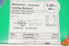 Boston Scientific 3940206200 Wolverine Coronary Cutting Balloon 2.00mm x 6mm(x)