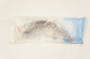 Flexicare 040-714U BriteBlade Pro Single-Use Fiber Optic Mac 4 - Box of 10