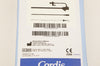 Cordis 504-657X AVANTI Plus Introducers 11cm x 0.038inch (x)