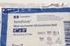 Covidien 8884437305 Xeroform Non-Occlusive Oil Emulsion Roll 4inch x 9Fr. (x)