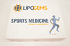 LipoGems LG MK 240 Sport Medicine 240 (x)