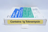 Stryker 6197-9-001 Simplex P With Tobramycin Antibiotic Bone Cement