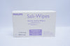 Philips 989805607531 Sali-Wipes Sterile Saline Wipes 6inch x 4inch (x)-Box of 24