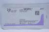 Ethicon J615 2-0 VICRYL, Violet Braided, 54inch (x)