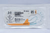 Ethicon X833 2-0 ETHIBOND EXCEL, SH, 26mm 1/2c Taperpoint, 30inch