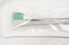 SunMed 5-5333-03 GreenLine D Fiber Optic Laryngoscope, Medium Adult, Size 3 Mil