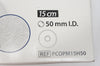 Covidien PCOPM15H50 Parietex Composite Parastomal Mesh 15cm x 50mm ID (x)