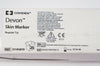 Covidien 31145819 Devon Skin Marker, Regular Tip (x) - Box of 25