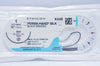 Ethicon K845 1 PERMA-HAND SILK Stre, MH, 36mm 1/2c Taper, 30inch