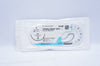 Ethicon K845 1 PERMA-HAND SILK Stre, MH, 36mm 1/2c Taper, 30inch