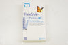 Abbott 80116-70 FreeStyle Precision Blood Glucose Test Strips (x) - Box of 100