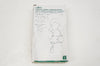 Caring PRMMAMCOMP1 Postsurgical Mammary Compression Dressing, Small