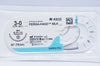Ethicon K832 3-0 PERMA-HAND SILK Stre SH 26mm 1/2c Taperpoint, 30inch (x)