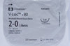 Covidien VLOCL0615 2-0 V-Loc 180, V-20, 1/2 26mm, 12inch