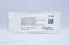 Ethicon 1684 3-0 PERMA-HAND SILK, PS-1, 24mm 3/8c Reverse Cutting, 18inch